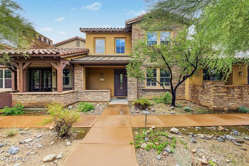 17762 N 93rd Way, Scottsdale, AZ, 85255-6099 | Card Image