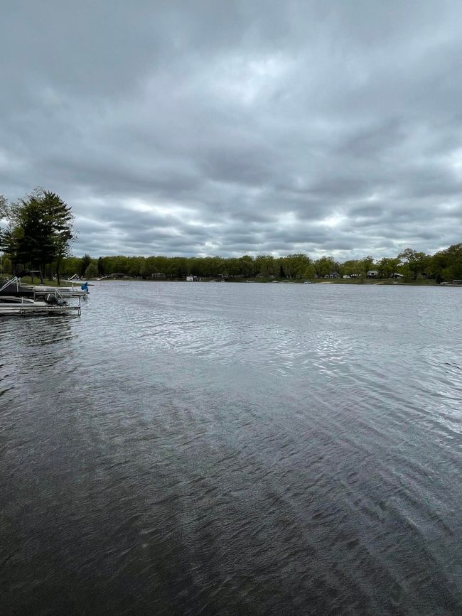 125 S Maple Rd, House other with 4 bedrooms, 3 bathrooms and null parking in Branch MI | Image 42