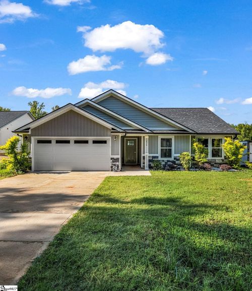 236 Scruggs Road, Gaffney, SC, 29341 | Card Image