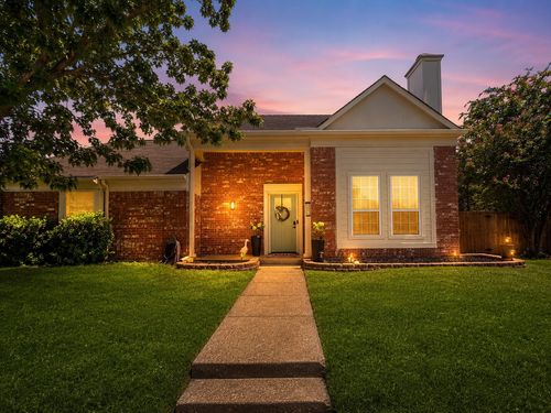 7711 Calypso Dr, Rowlett, TX, 75088-8388 | Card Image