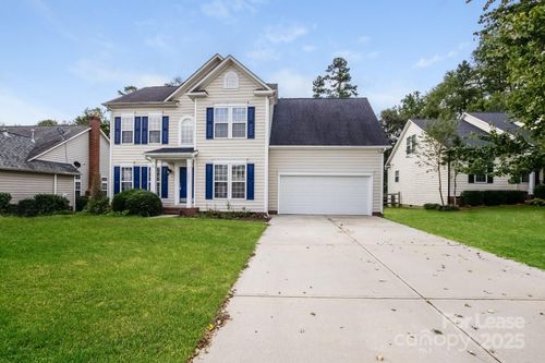 2426 Galena Ln, Kannapolis, NC, 28083-5403 | Card Image