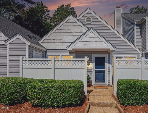 5029 Avenida Del Sol Dr, Raleigh, NC, 27616-4562 | Card Image