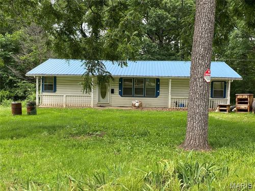17656 S State Highway 21, Potosi, MO, 63664-3046 | Card Image