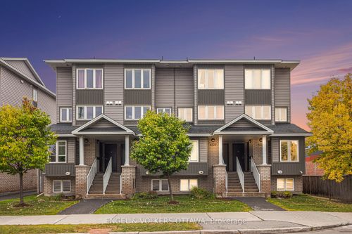 d-4522 Innes Rd, Orléans, ON, K4A0X5 | Card Image