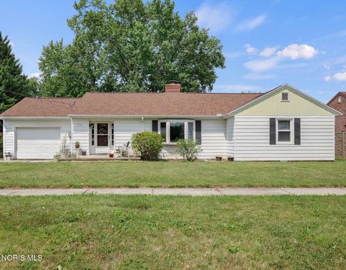 246 E Eagle St, Findlay, OH, 45840-5204 | Card Image