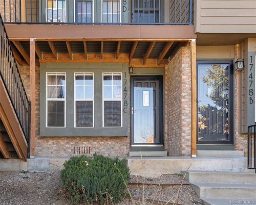 unit-c-17478 E Rice Cir, Aurora, CO, 80015-2793 | Card Image