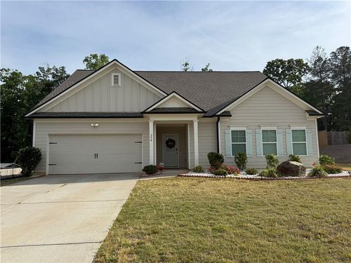 358 Mulberry Rd, winder, GA, 30680-3093 | Card Image