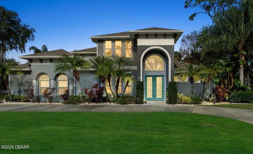 5 King Phillips Way, ORMOND BEACH, FL, 32174-3065 | Card Image