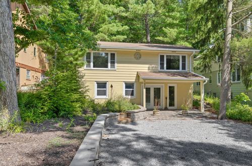 31 Lake Shore County Rd, Beverly Shores, IN, 46301 | Card Image