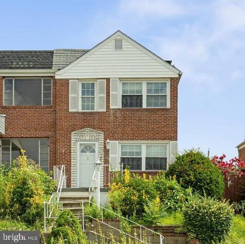 990 Dalton Ave, BALTIMORE, MD, 21224-3315 | Card Image