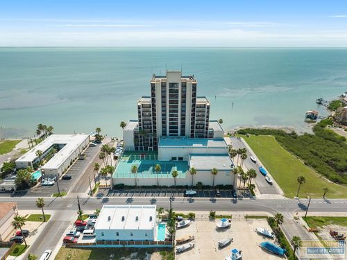 401-5101 Laguna Blvd., South Padre Island, TX, 78597 | Card Image