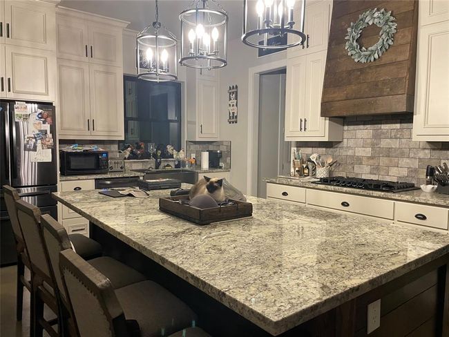 3295 Fm 524 Rd, House other with 3 bedrooms, 3 bathrooms and 2 parking in Sweeny TX | Image 27