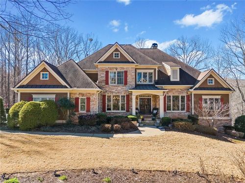 806 Waterford Estates Manor, Canton, GA, 30115 | Card Image