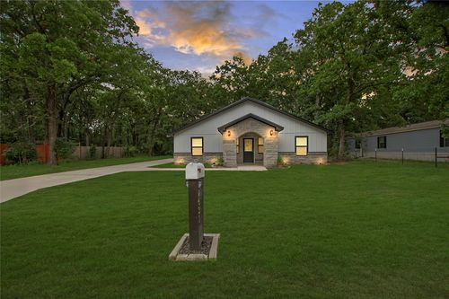 7631 Double Bridge Rd, Mabank, TX, 75156-6507 | Card Image