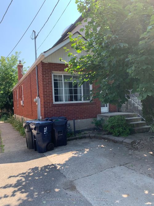 main-13 Lanark Ave, York, ON, M6C2B2 | Card Image