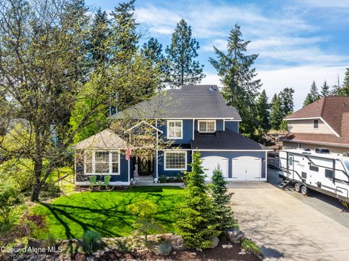 8385 N Selkirk Ct, Hayden, ID, 83835-9046 | Card Image