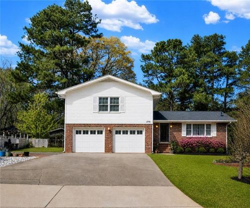 1785 Poplar St Se, Conyers, GA, 30013-1656 | Card Image