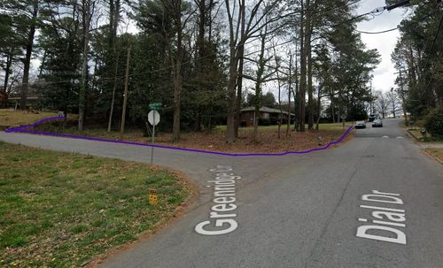 3728 Dial Dr, Stone Mountain, GA, 30083-4061 | Card Image
