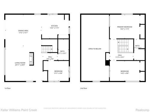 39671 Arbor St, Harrison Township, MI, 48045-1802 | Card Image