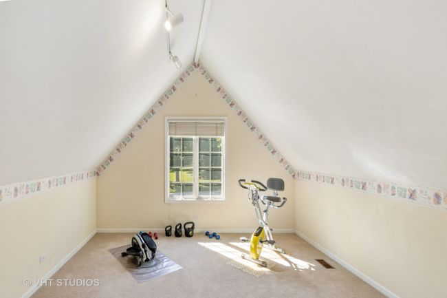 106 Hillshire Dr, House other with 5 bedrooms, 5 bathrooms and 3 parking in Inverness IL | Image 27