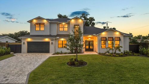 2531 Wisteria St, SARASOTA, FL, 34239-4020 | Card Image