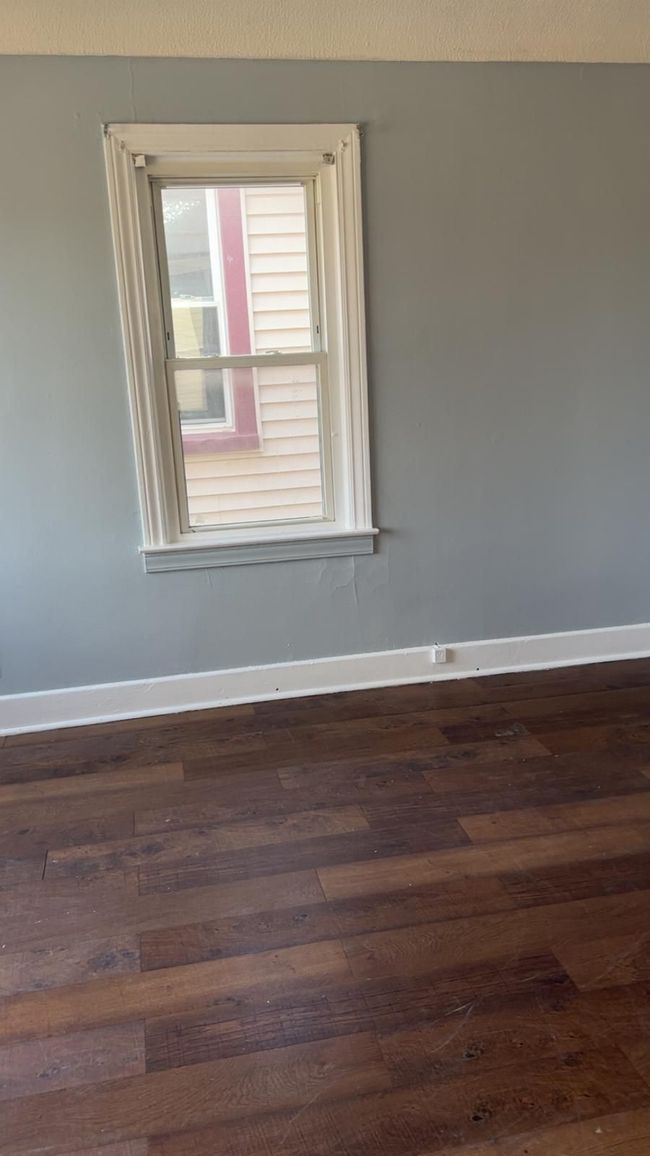 18771 Riverview St, House other with 2 bedrooms, 1 bathrooms and null parking in Riverview MI | Image 9