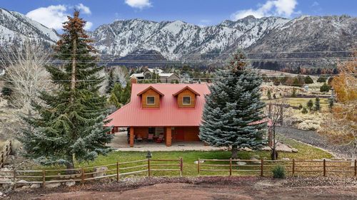 842 E Main St, Pine Valley, UT, 84781 | Card Image