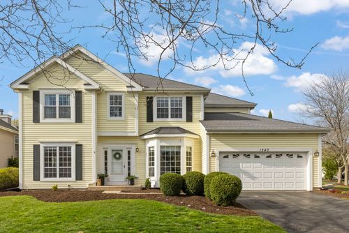 1240 Sandpiper Ct, Grayslake, IL, 60030-3209 | Card Image