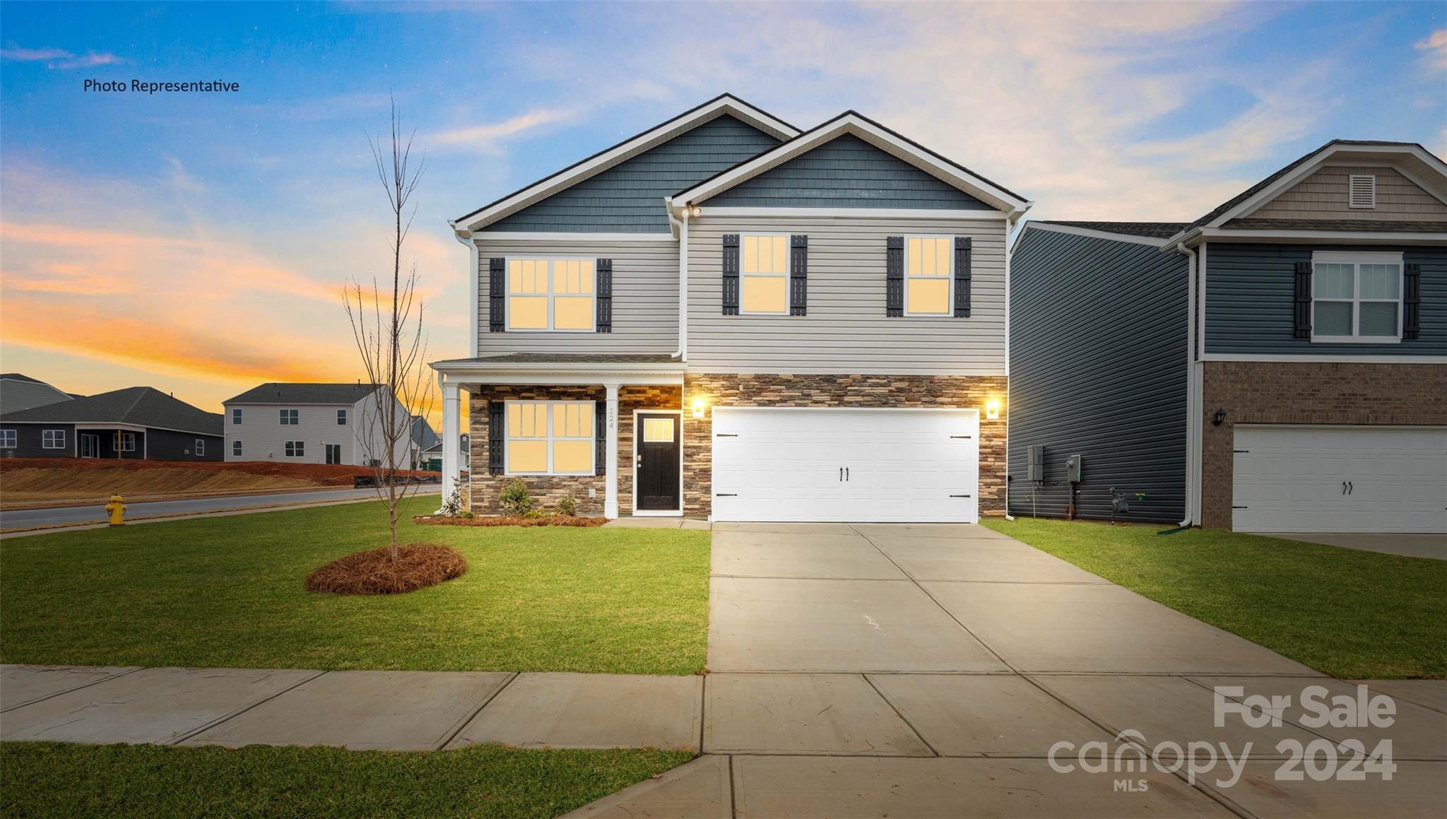 Queen Valley Way, Waynesville, NC 28786