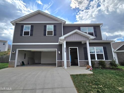 1231 Downing Pl, Kingsport, TN, 37663-4341 | Card Image