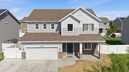 3603 Clearwater Way, Syracuse, UT, 84075-3701 | Card Image