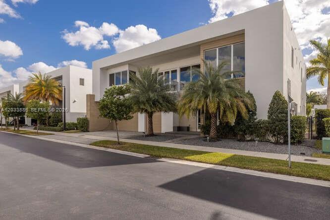 Residential Lease in Doral 2