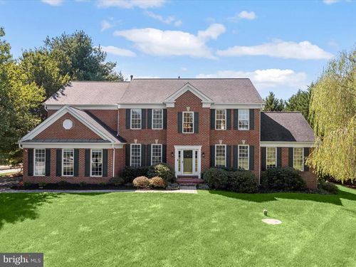 15300 Doe Hill Ct, Woodbine, MD, 21797-7715 | Card Image