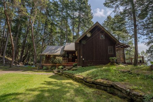 231 Halibut Hill Rd, Mudge Island, BC, V0R1X6 | Card Image