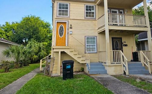 5119 Painters Street, New Orleans, LA, 70122 | Card Image