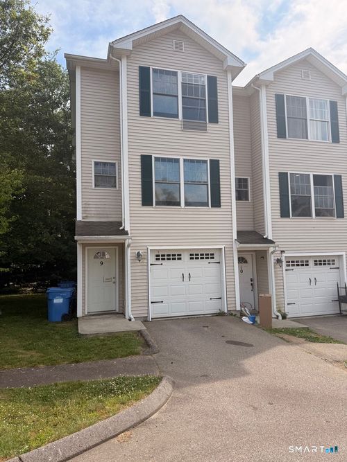 9-41 Palmer Street, Norwich, CT, 06360 | Card Image