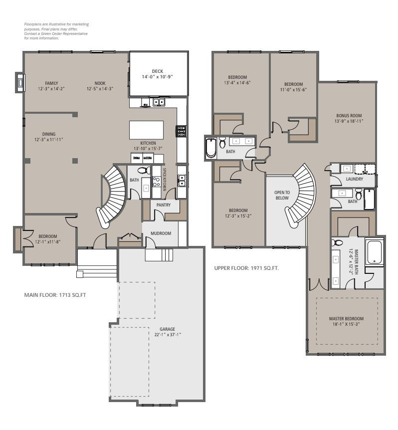Residential in Langdon 4