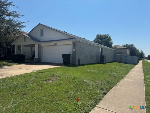 4804 Causeway Ct, Killeen, TX, 76549-3772 | Card Image