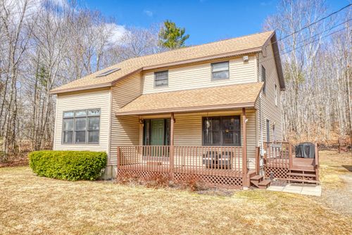 214 Windsor Road, Chelsea, ME, 04330 | Card Image