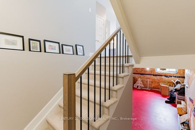 13 Livya St, House attached with 3 bedrooms, 3 bathrooms and 2 parking in Limoges ON | Image 35