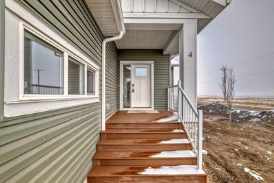 4 Gardner Close, House other with 2 bedrooms, 2 bathrooms and 4 parking in Cayley AB | Image 3