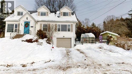 63 Eden Dr, Rothesay, NB, E2H1L3 | Card Image