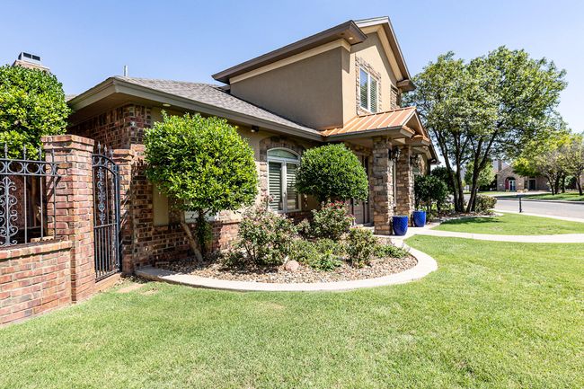 10003 Savannah Ave, House other with 4 bedrooms, 5 bathrooms and null parking in Lubbock TX | Image 63