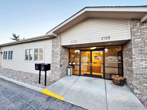 2150 W Eisenhower Blvd, Loveland, CO, 80537 | Card Image