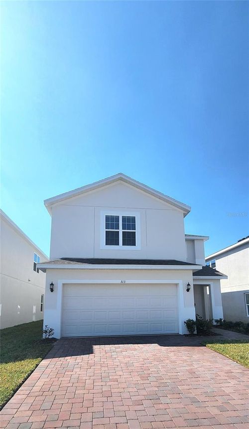 313 Preserve Pointe Blvd, DAVENPORT, FL, 33837-9341 | Card Image