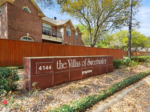 603-4144 Greystone Way, Sugar Land, TX, 77479-3014 | Card Image