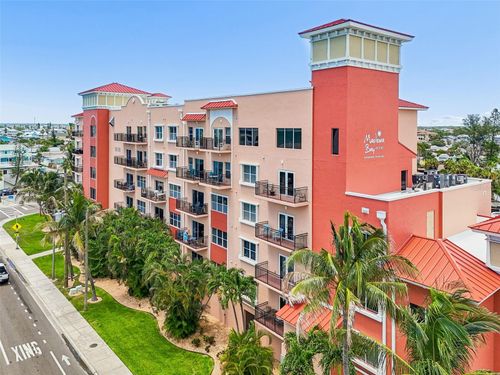 603-13235 Gulf Blvd, Madeira Beach, FL, 33708-2632 | Card Image