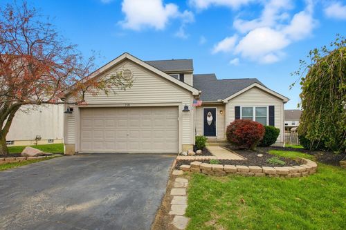 756 Infantry Dr, Galloway, OH, 43119-8660 | Card Image