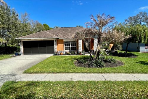 6025 Hickory Grove Ln, PORT ORANGE, FL, 32128-7097 | Card Image