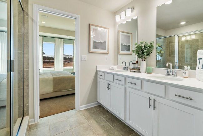 6139 Wayburn St, Townhouse with 3 bedrooms, 4 bathrooms and 2 parking in Tucker GA | Image 18